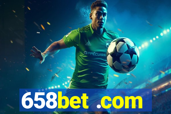 658bet .com