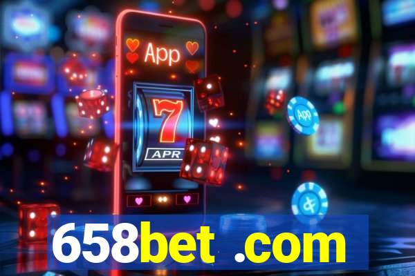 658bet .com