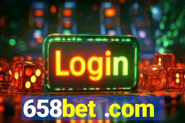 658bet .com