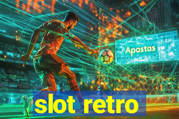 slot retro