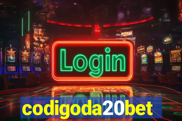 codigoda20bet