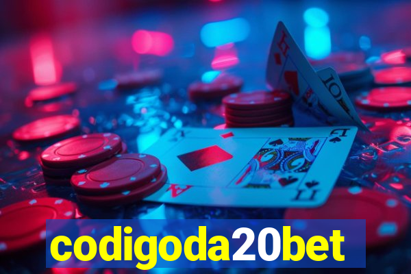 codigoda20bet