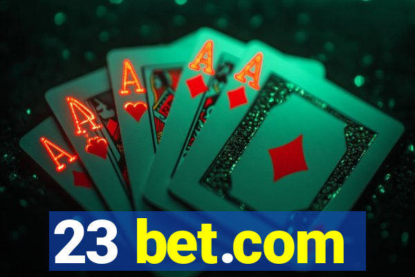 23 bet.com