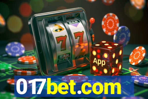 017bet.com