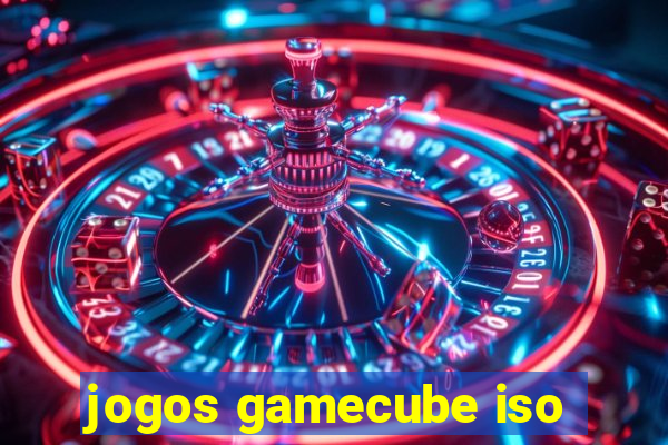 jogos gamecube iso