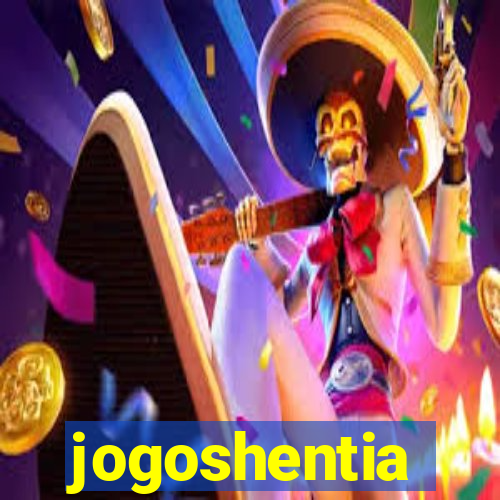 jogoshentia