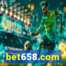 bet658.com