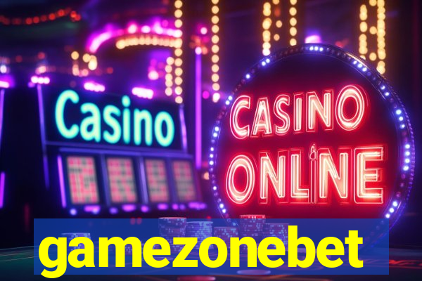 gamezonebet