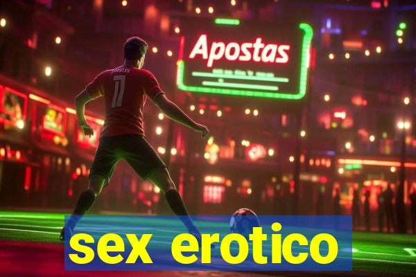 sex erotico