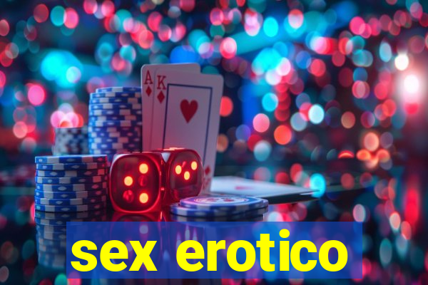 sex erotico