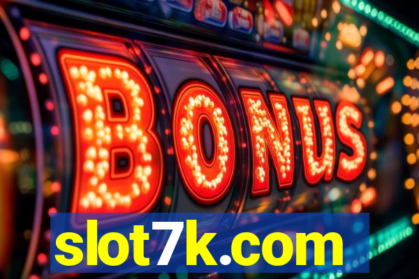 slot7k.com