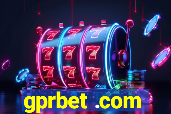 gprbet .com