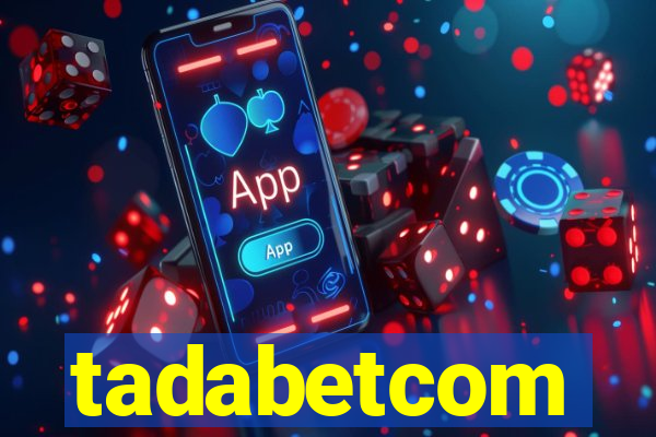 tadabetcom