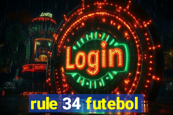 rule 34 futebol