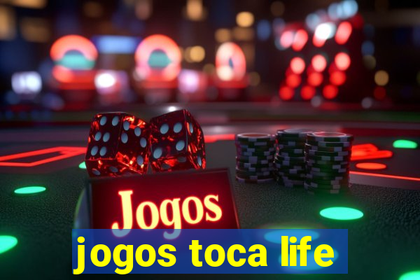 jogos toca life