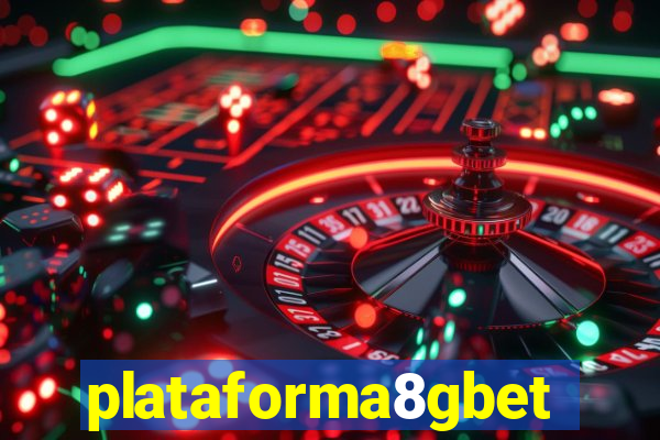 plataforma8gbet