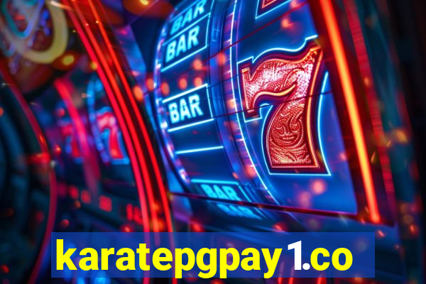 karatepgpay1.com