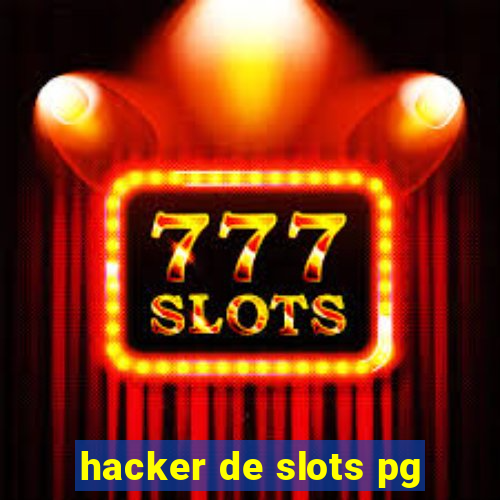 hacker de slots pg