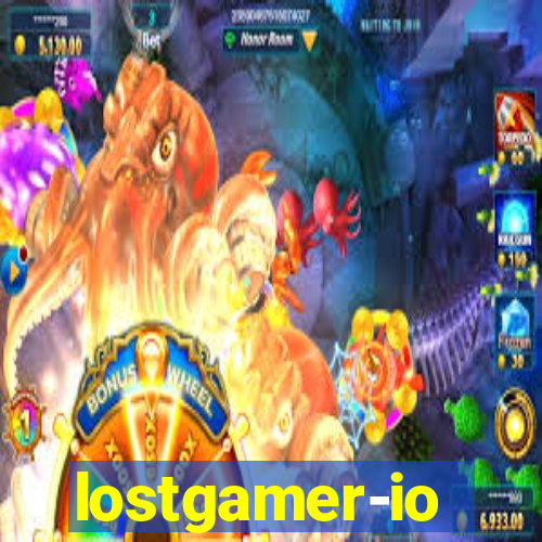 lostgamer-io