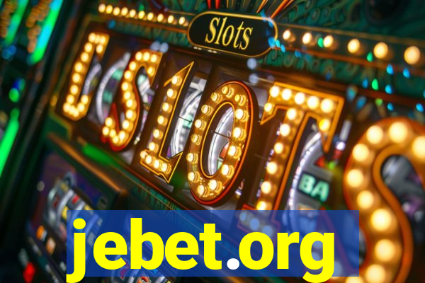 jebet.org