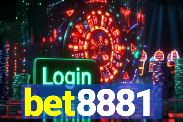 bet8881