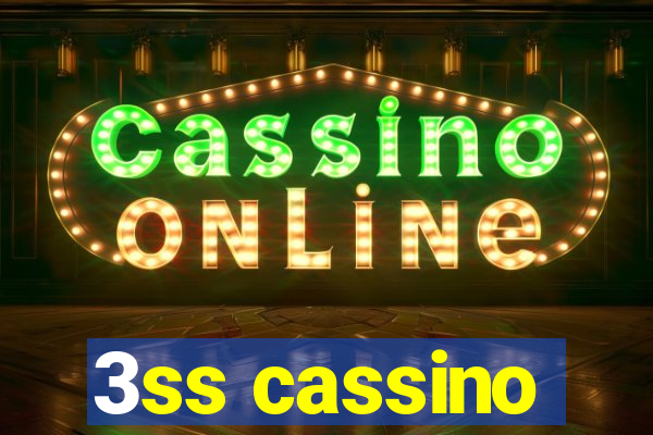 3ss cassino