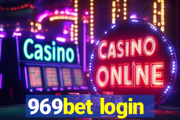 969bet login