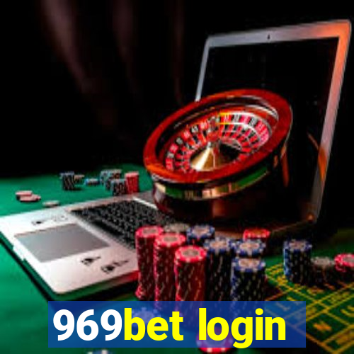 969bet login