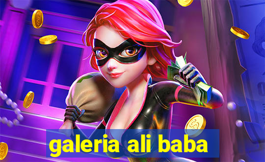 galeria ali baba