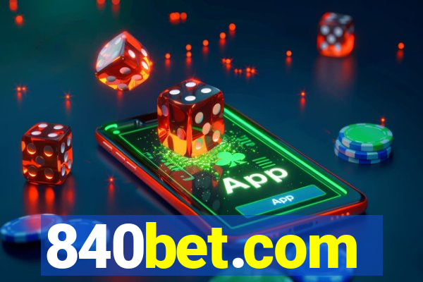 840bet.com