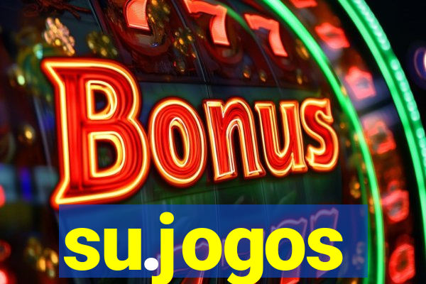 su.jogos