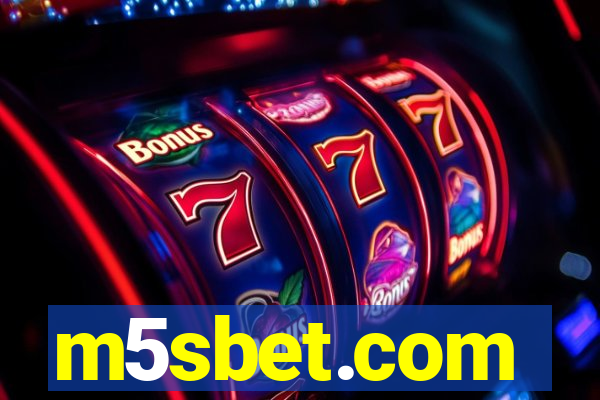 m5sbet.com