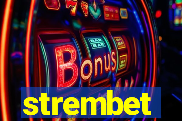 strembet