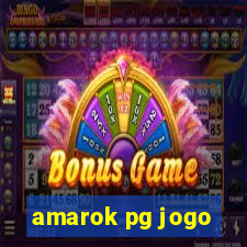 amarok pg jogo