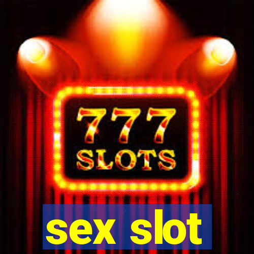 sex slot