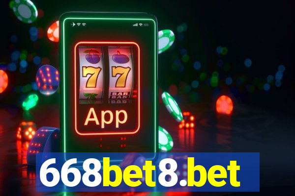 668bet8.bet