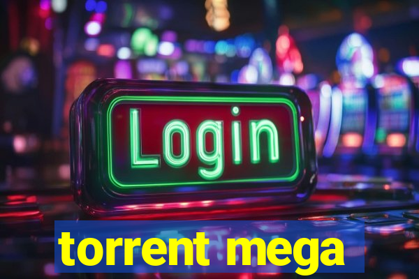 torrent mega