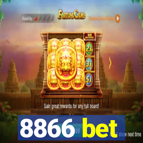 8866 bet