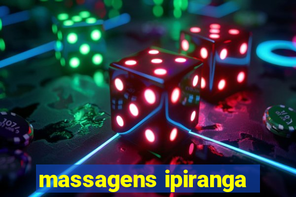 massagens ipiranga