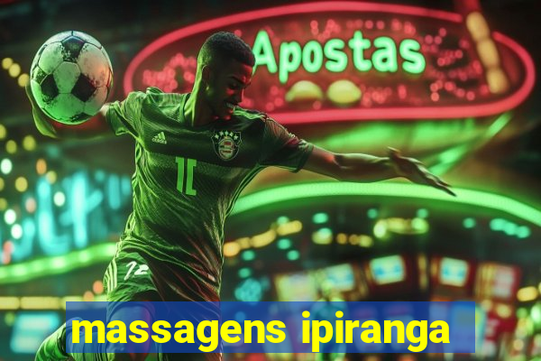 massagens ipiranga