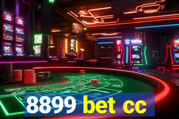 8899 bet cc