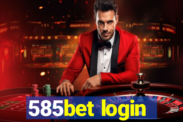 585bet login