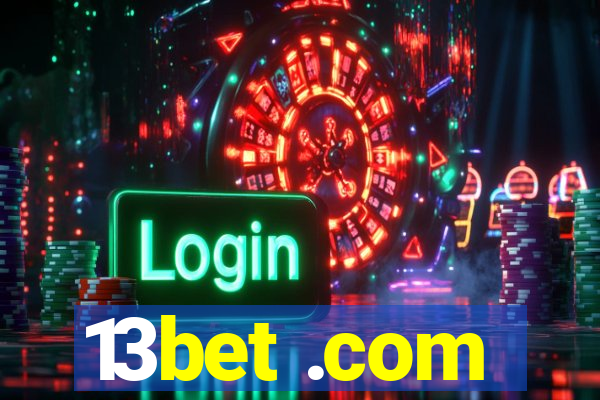 13bet .com