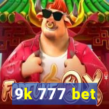 9k 777 bet