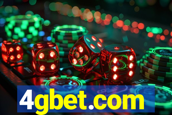 4gbet.com