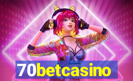 70betcasino