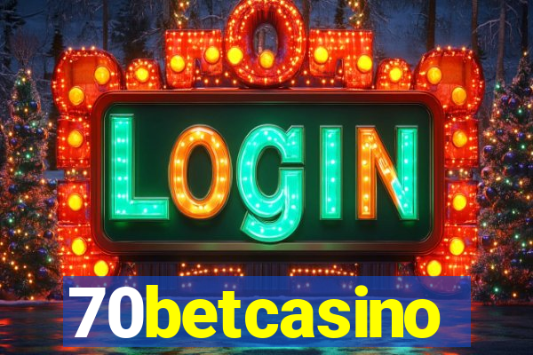 70betcasino