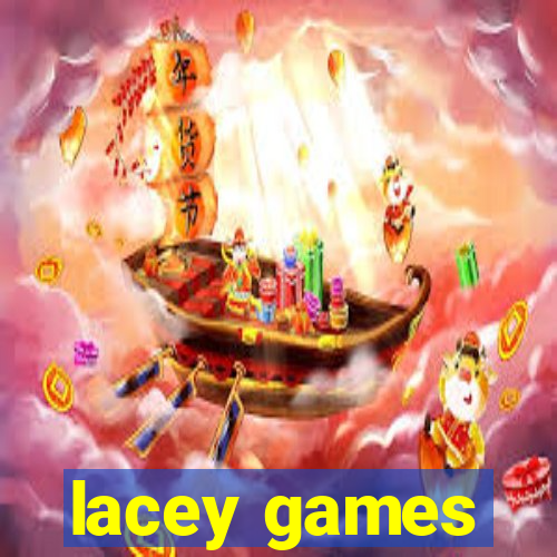 lacey games