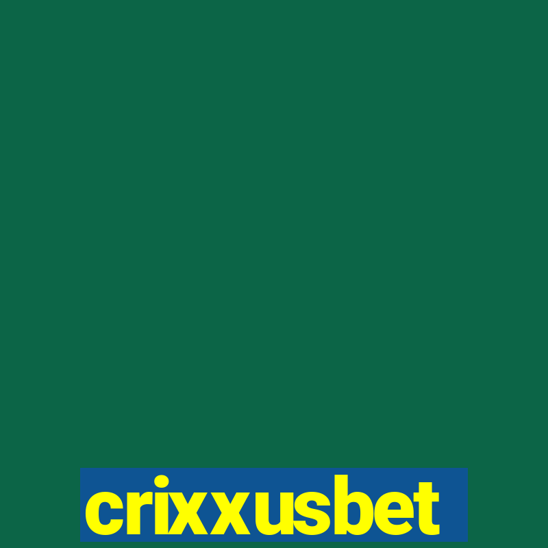 crixxusbet