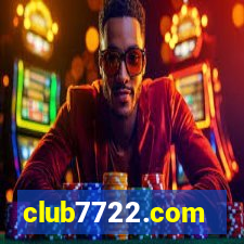 club7722.com